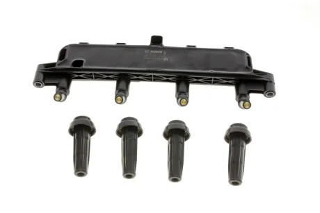 Котушка запалювання BOSCH 0986221084