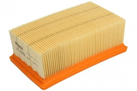 Воздушный фильтр BMW KNECHT MAHLE / KNECHT LX1293