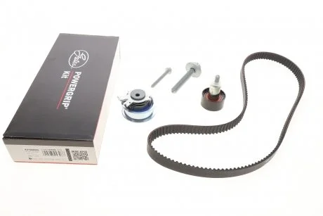 Комплект ГРМ VW Caddy IV 1.2-1.4TSI 15- Gates K015680XS (фото 1)