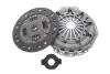 Комплект зчеплення Citroen Berlingo/Peugeot Partner 96-13 (d=200mm) (+вижимний) LuK 620 1612 00 (фото 1)