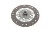 Комплект зчеплення Citroen Berlingo/Peugeot Partner 1.6HDI 10- (d=230mm) (+вижимний) LuK 623 3241 34 (фото 13)