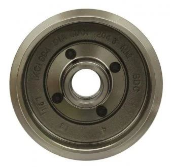 Барабан тормозной STARLINE PB 6950