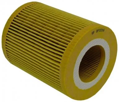 Масляний фільтр STARLINE SF OF0216