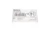 Предохранитель 25А (мини, с плоскими контактами) BOSCH 1 987 529 033 (фото 2)