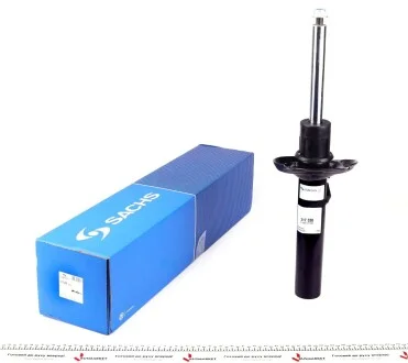 Амортизатор передній SACHS 317 330