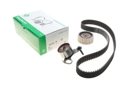 Комплект ременя ГРМ INA 530 0048 10