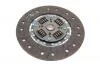 Комплект зчеплення Hyundai H-1 Cargo (TQ), 2.5CRDi, 09/07 - LuK 626 3045 09 (фото 13)