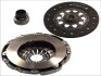 Комплект зчеплення BMW 3 (E36)/5 (E39) 2.8i (d=240mm) (+вижимний) M51/M52 624 2065 00