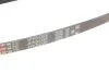 Ремень генератора Opel Astra J/Insignia A/Alfa Romeo 159 1.6/1.8 05-17 Gates 4PK643SF (фото 4)