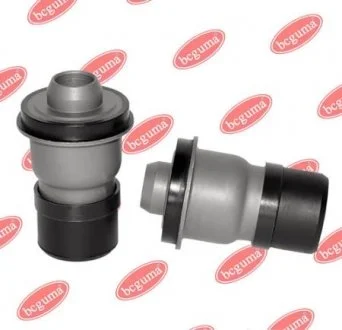 Сайлентблок подрамника BCGUMA BC GUMA 1109