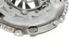 Комплект зчеплення Audi A3/Skoda Octavia 1.8 TSI 12- (d=230mm) (+вижимний) LuK 623 3760 00 (фото 6)
