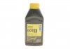 Тормозная жидкость DOT4 (0.5L) TEXTAR 95002400 (фото 1)