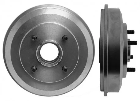 Гальмівний барабан STARLINE PB 6311