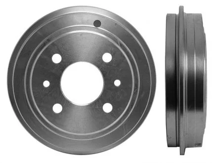 Барабан тормозной STARLINE PB 6333