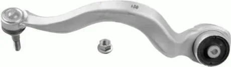 Важіль передній міст, спереду, ліворуч LM LEMFORDER 37114 01