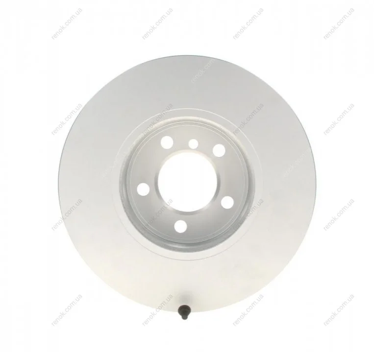 Тормозной диск BOSCH 0 986 479 002 (фото 1)
