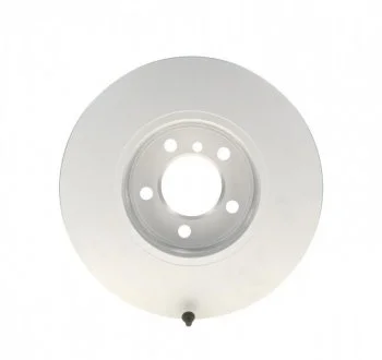 Тормозной диск BOSCH 0 986 479 002