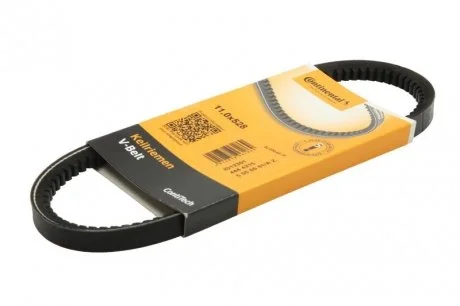 Пас привідний з довжиною кола не більш як 60см 11.0X528 Contitech 11,0X528