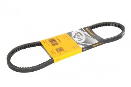 Клиновий ремінь Contitech 11,9X710