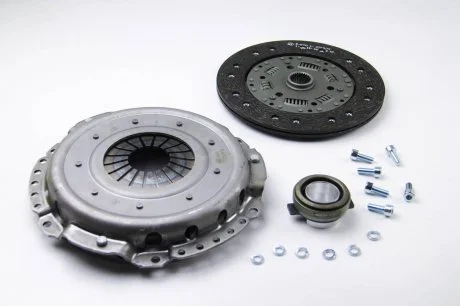 Ремонтний комплект зчеплення LuK 623 0223 06