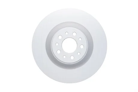 Тормозной диск BOSCH 0 986 479 736