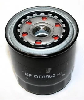 Масляний фільтр STARLINE SF OF0963