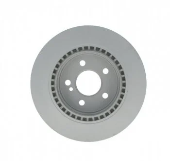 Гальмівний диск ROBERT BOSCH 0 986 479 411