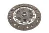 Комплект сцепления LuK 623 3426 00 (фото 9)