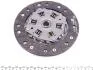 Комплект зчеплення Citroen Berlingo 1.9D (d=200mm) (+вижимний) LuK 620 1150 00 (фото 5)