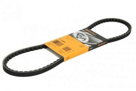 Пас привідний з довжиною кола понад 60см, але не більш як 180см 11.2X866 Contitech 11,2X866