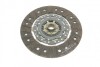 Комплект сцепления Ford Galaxy/Mondeo IV 2.0 EcoBoost 10-15 (d=240mm) LuK 624 3264 19 (фото 6)