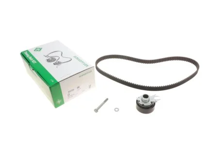 Комплект ременя ГРМ INA 530 0199 10