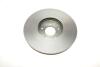 Диск тормозной (передний) Hyundai Santa Fe 06-/Kia Sorento 09- (321x28) BOSCH 0 986 479 786 (фото 2)