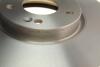 Диск тормозной (передний) Hyundai Santa Fe 06-/Kia Sorento 09- (321x28) BOSCH 0 986 479 786 (фото 4)