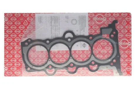 Прокладка, головка циліндра ELRING 933.930