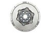 Демпфер + комплект сцепления Ford Mondeo III 2.0 TDCi/TDDi 00-07 LuK 600 0047 00 (фото 5)