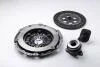 Комплект сцепления Ford Connect 1.8TDCI (90ps) (с выжимным) 623 3124 33