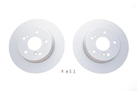 Тормозной диск BOSCH 0 986 478 325