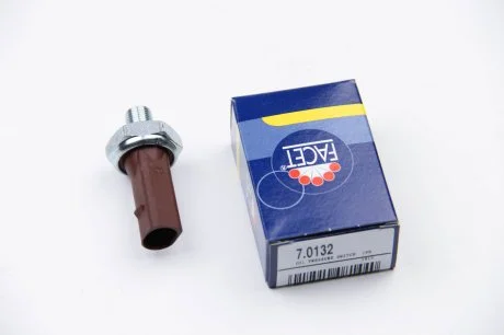 Датчик тиску масла FACET 7.0132