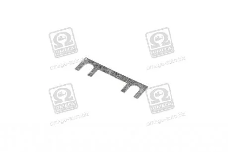 Предохранитель BOSCH 1 191 017 004