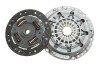 Комплект сцепления Ford Mondeo 1.8 TD 96-00 (d=228mm) LuK 623 2197 09 (фото 1)