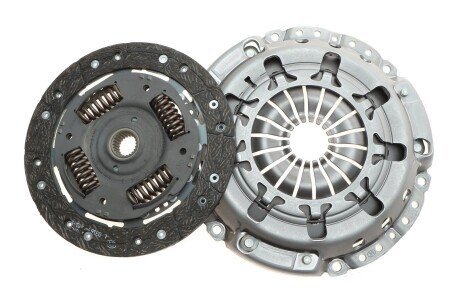 Комплект сцепления Ford Mondeo 1.8 TD 96-00 (d=228mm) LuK 623 2197 09