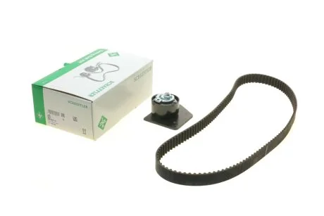 Комплект ременя ГРМ INA 530 0579 10