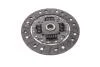 Комплект сцепления Dacia Logan/Renault Clio/Kangoo 1.5 dCi 08-55/66kw, K9K LuK 622 3427 09 (фото 2)