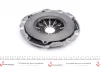 Комплект сцепления Renault Koleos 2.5 08-, 126kw/Nissan X-Trail 2.5 4x4, 07-,124kw, d=240mm LuK 624 3902 09 (фото 2)