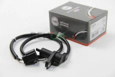 Датчик ABS Lancer 03-13 зад. Пр A.B.S. A.B.S. 30974