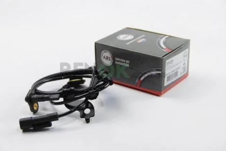 Датчик ABS пер. ASX/Outlander/Lancer/Shogun/Montero/Pajero 07- A.B.S. A.B.S. 31121