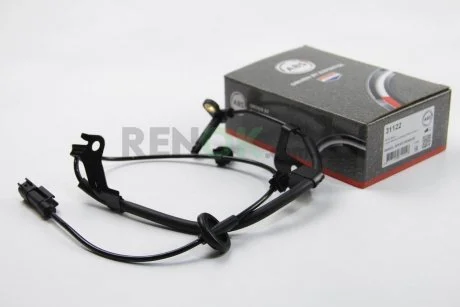 Датчик АБС MITSUBISHI (ABS) A.B.S. 31122