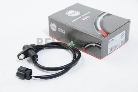 Датчик ABS Lancer 03-13 зад. Л A.B.S. A.B.S. 31179