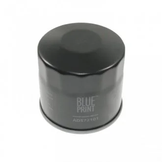 Фільтр масляний Nissan Pathfinder 3.0 89-95 BLUE PRINT ADC42103 (фото 1)